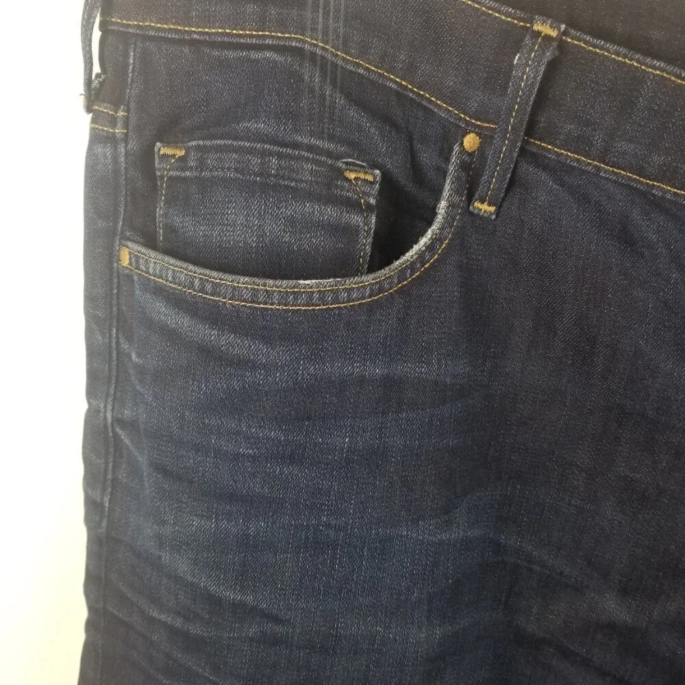 True Religion Men's Bobby Baggy Jeans Sz 40